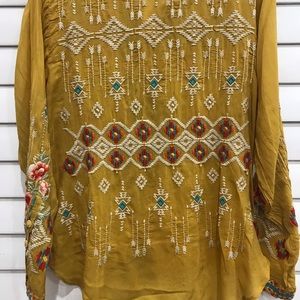 johnny was donya top